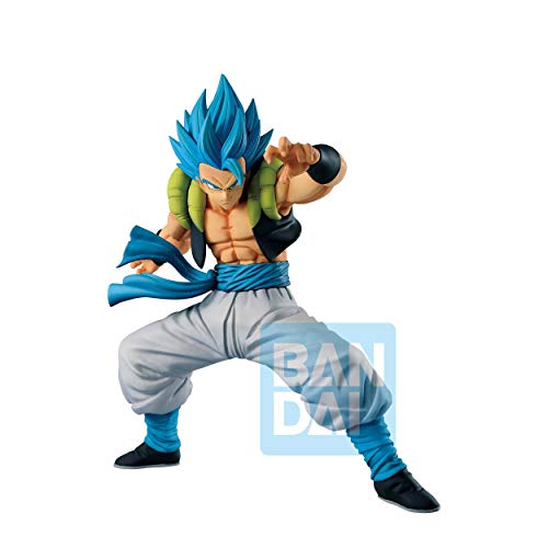 Ichiban Kuji Dragon Ball Ultimate Variation D Award Super Saiyan God Super Saiyan Gogeta Фигурка
Ichiban Kuji Dragon Ball Ultimate Variation D Award Super Saiyan God Super Saiyan Gogeta Фигурка