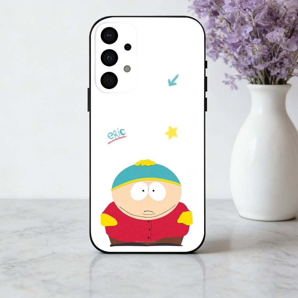 C-Cartoon S-South-H P-Park-S Phone Case For Samsung Galaxy A73,A72,A71,A70,A53,A52,A51,Soft Silicone Black Cover Samsung a12
C-Cartoon S-South-H P-Park-S Phone Case For Samsung Galaxy A73,A72,A71,A70,A53,A52,A51,Soft Silicone Black Cover Samsung a12