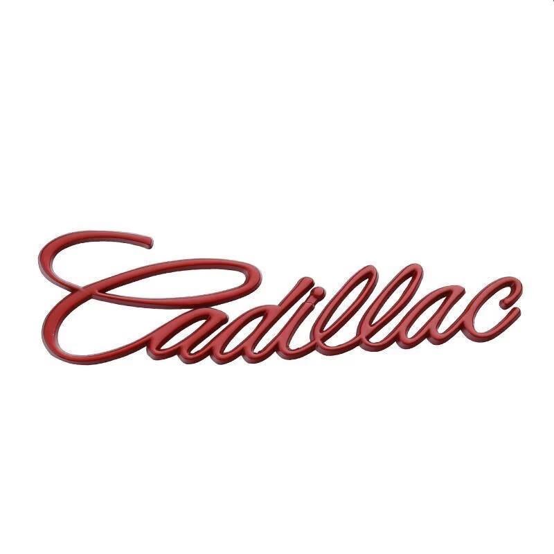 For Cadillac Logo Escalade CT5 CT6 XT5 XT6 DTS SLS XLR ATS SRX Tiburon Car Side Fender Rear Letter Sticker Styling Accessories червоний
For Cadillac Logo Escalade CT5 CT6 XT5 XT6 DTS SLS XLR ATS SRX Tiburon Car Side Fender Rear Letter Sticker Styling Accessories червоний