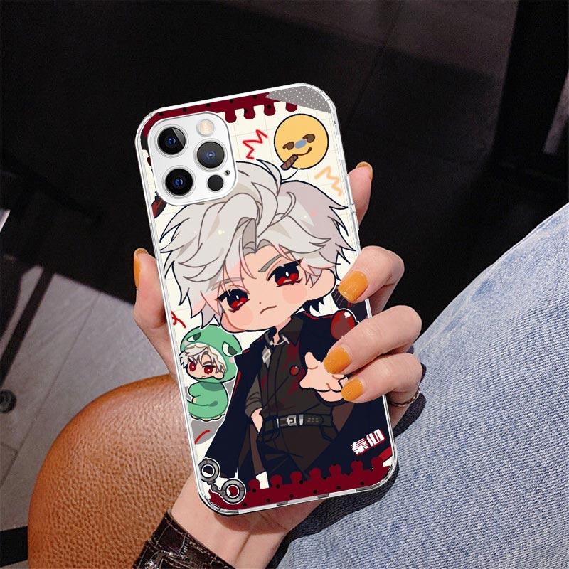 Love And Deepspace Cute Phone Case For iPhone 17 Air 16 Pro Max 16E 15 + 14 Plus 11 12 13 Mini 7 8 SE Gift Print Cover Fundas iPhone 15 Pro Max
Love And Deepspace Cute Phone Case For iPhone 17 Air 16 Pro Max 16E 15 + 14 Plus 11 12 13 Mini 7 8 SE Gift Print Cover Fundas iPhone 15 Pro Max