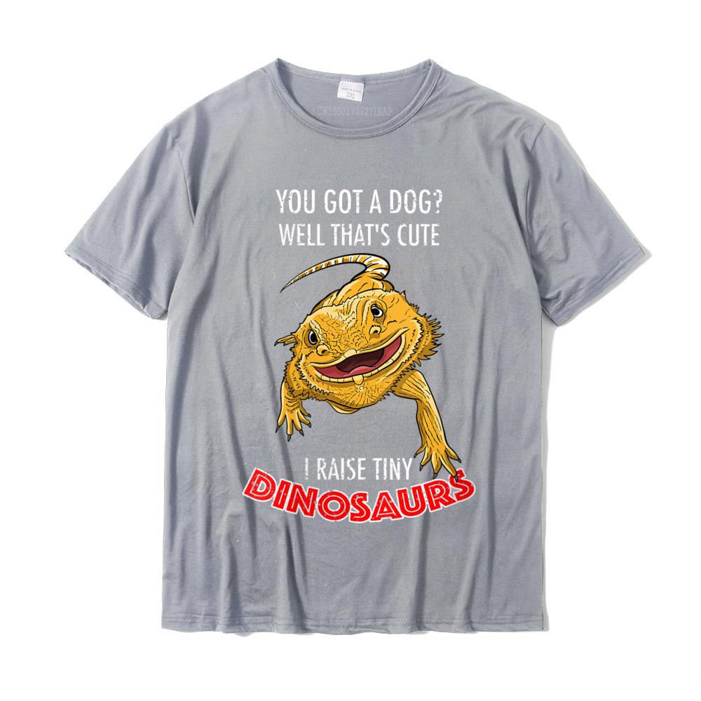 Womens Cool I Raise Tiny Dinosaurs Funny Bearded Dragon Pet TShirt Popular Unisexs Top Tshirts Cotton Tops Shirt Summer S
Womens Cool I Raise Tiny Dinosaurs Funny Bearded Dragon Pet TShirt Popular Unisexs Top Tshirts Cotton Tops Shirt Summer S