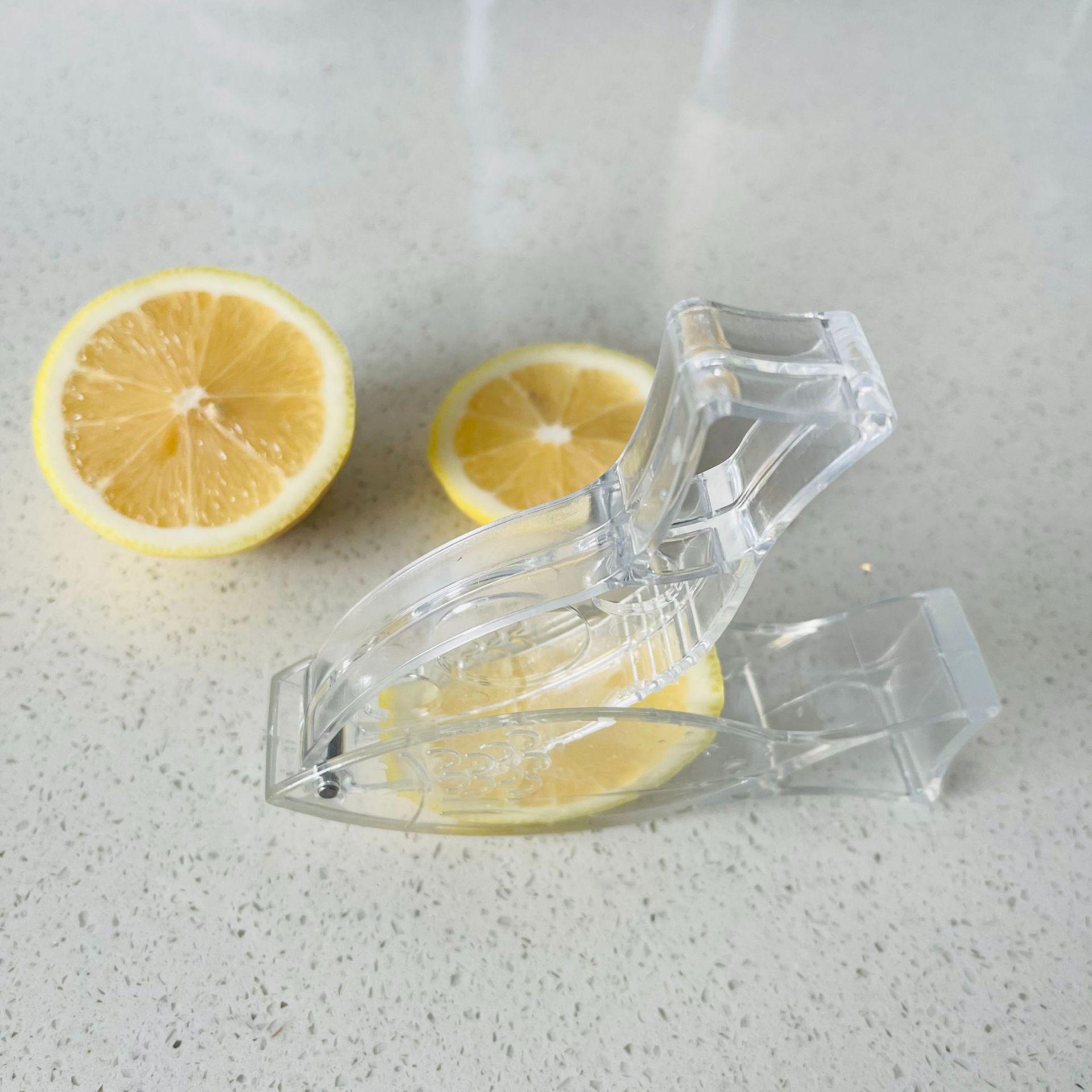 Новый 2/1 шт. Кухня Дом Слип Инструмент Пресс Сжать Фрукты Мини Ручная Соковыжималка Птица Рыба Форма Прозрачный Портативный Апельсин Лимон Соковыжималка
Новый 2/1 шт. Кухня Дом Слип Инструмент Пресс Сжать Фрукты Мини Ручная Соковыжималка Птица Рыба Форма Прозрачный Портативный Апельсин Лимон Соковыжималка