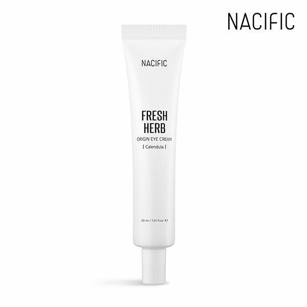 Крем для очей NACIFIC Fresh Herb Origin 30 мл
Крем для очей NACIFIC Fresh Herb Origin 30 мл