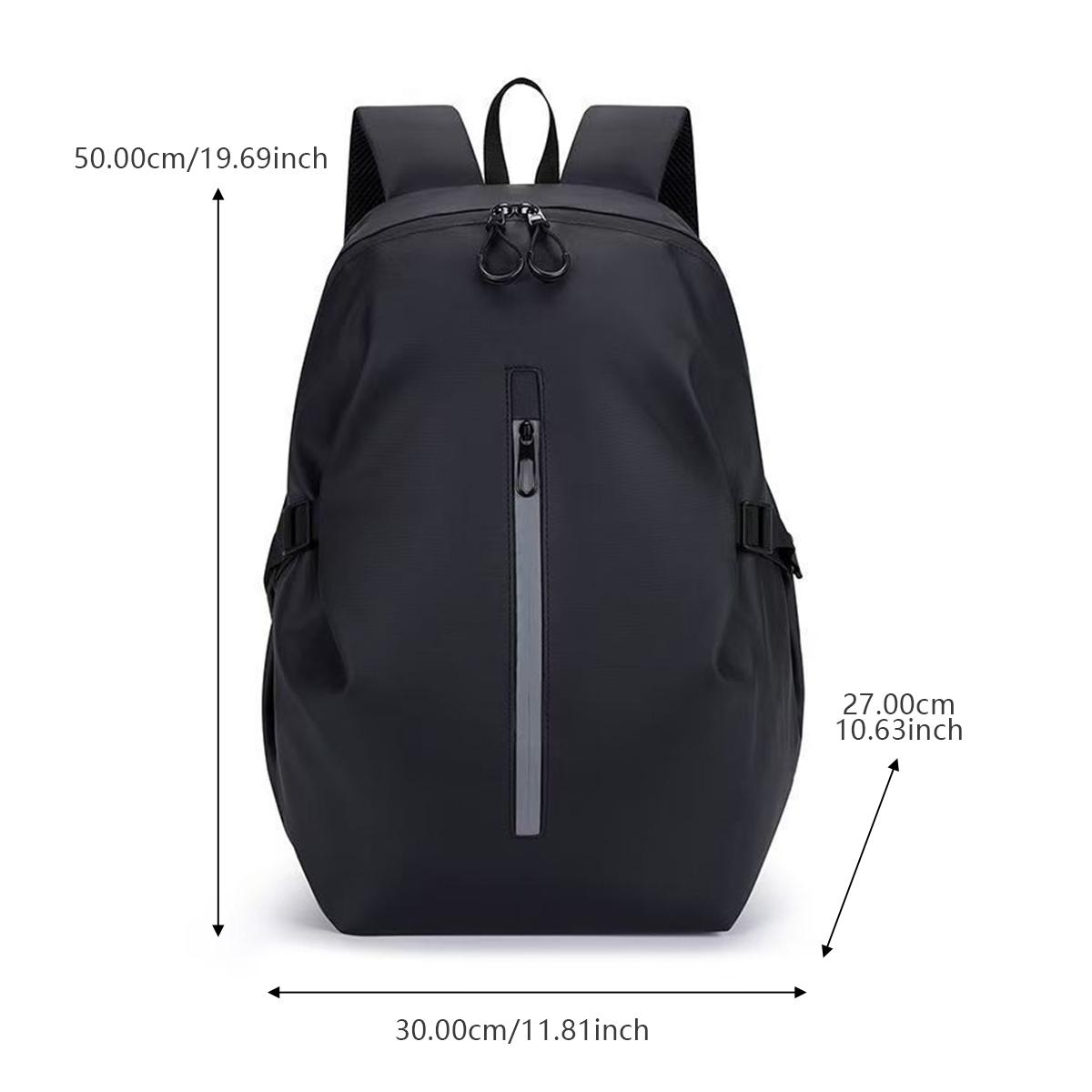 Waterproof Motorcycle Backpack 20L Reflective Cycling Riding Outdoor Sports Camping Hiking Backpack Travel Laptop Shoulder Bag
Waterproof Motorcycle Backpack 20L Reflective Cycling Riding Outdoor Sports Camping Hiking Backpack Travel Laptop Shoulder Bag