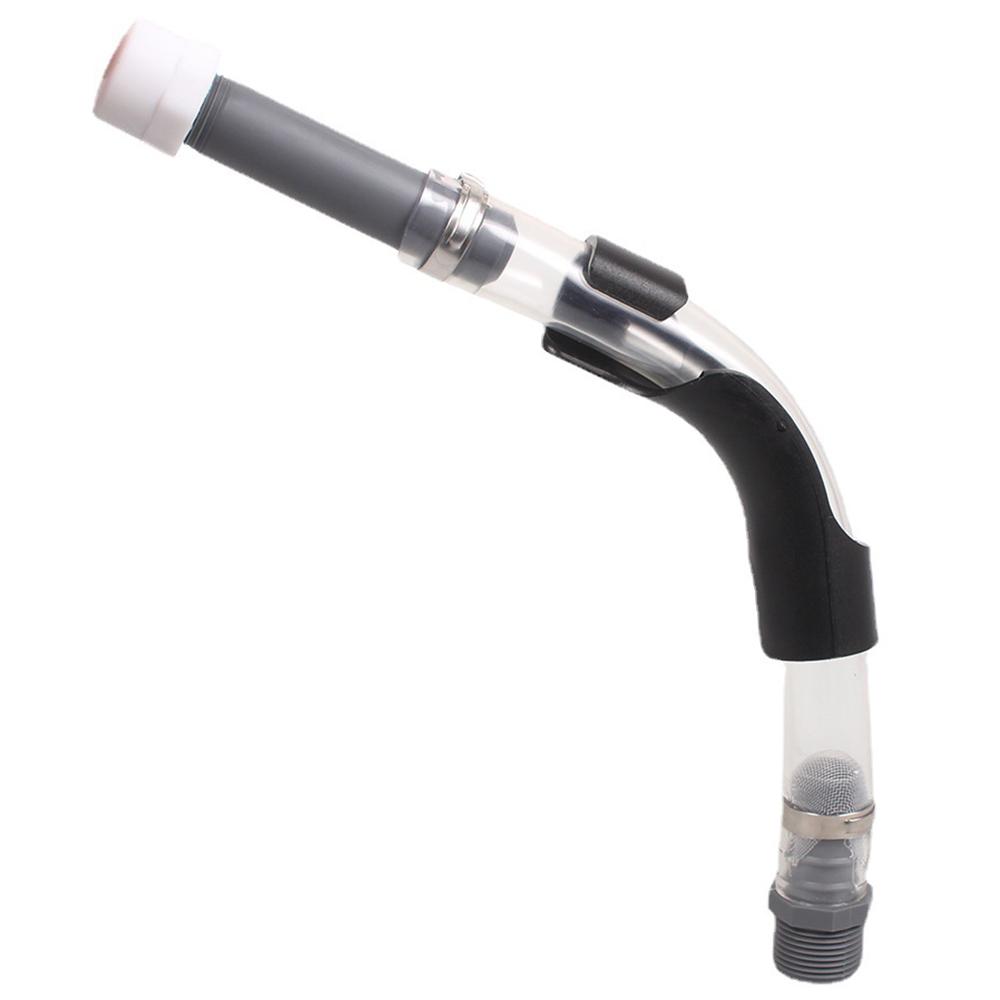 Fuel Filling Hose Holder Race Car Motorcycle Tank Refueling ABS Hose Fixing Tool Black
Fuel Filling Hose Holder Race Car Motorcycle Tank Refueling ABS Hose Fixing Tool Black