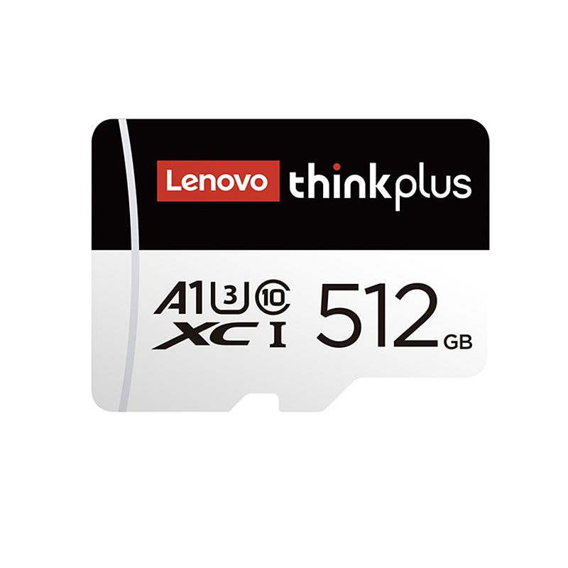 Lenovo Thinkplus 512 ГБ TF карта памяти 100 МБ/с. высокоскоростная карта Micro SD флэш-карта смарт-карта для камеры телефона записывающее устройство для вождения
Lenovo Thinkplus 512 ГБ TF карта памяти 100 МБ/с. высокоскоростная карта Micro SD флэш-карта смарт-карта для камеры телефона записывающее устройство для вождения