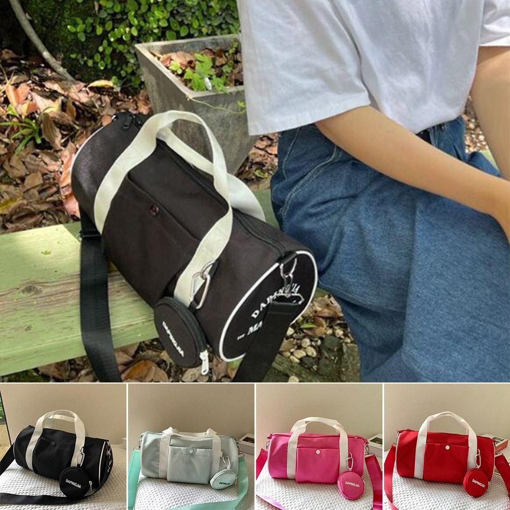 Large Capacity Quilted Hobos Tote Shoulder Bag Harajuku Satchels Bag New Design Handbags Women рожевий
Large Capacity Quilted Hobos Tote Shoulder Bag Harajuku Satchels Bag New Design Handbags Women рожевий