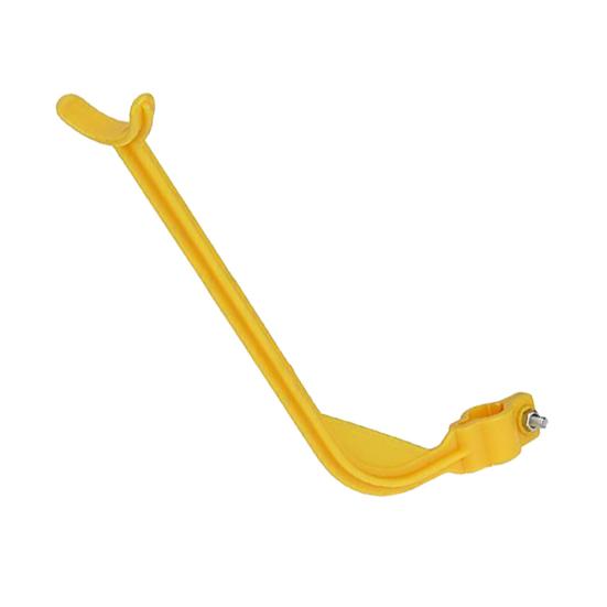 Portable Golf Swing Beginner Trainer Wrist Arm Gesture Corrector Training Aid
Portable Golf Swing Beginner Trainer Wrist Arm Gesture Corrector Training Aid