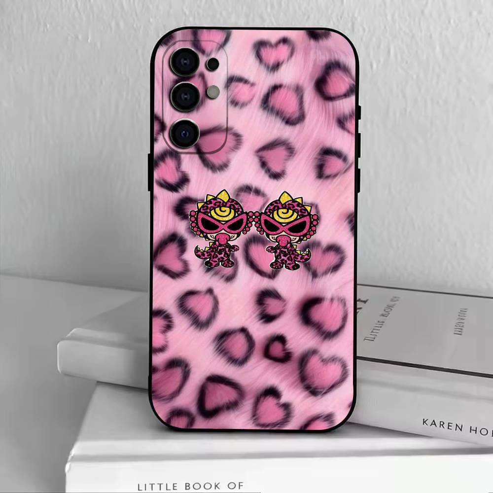 Y2K Hysteric M-Mini Phone Case Black Silicone Soft For Samsung S25,S24,S21,S22,S23,S30,Ultra,S20,Plus,Fe,Lite Samsung S25ULTRA
Y2K Hysteric M-Mini Phone Case Black Silicone Soft For Samsung S25,S24,S21,S22,S23,S30,Ultra,S20,Plus,Fe,Lite Samsung S25ULTRA