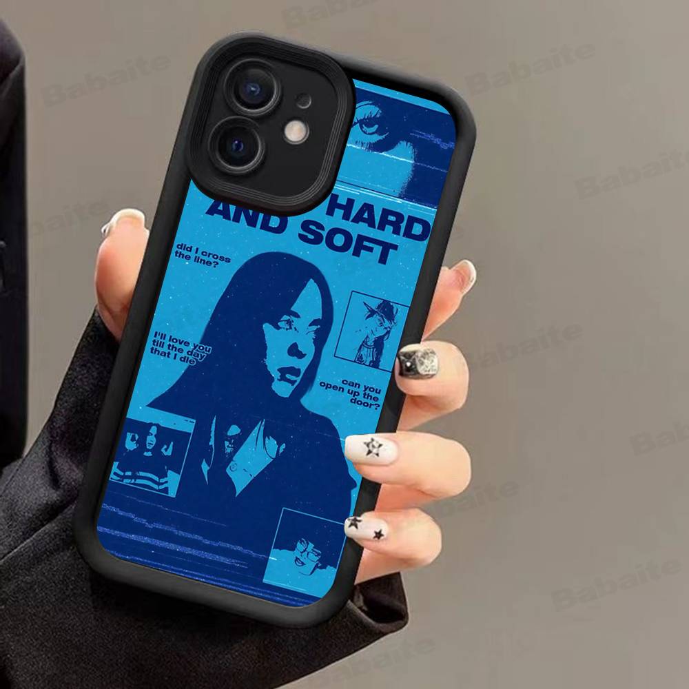 SINGER LUNCH B-BILLIES Phone Case For IPhone 17 16 15 14 13 12 11 Pro Max Plus Mini Luck Cover iPhone 17 Air
SINGER LUNCH B-BILLIES Phone Case For IPhone 17 16 15 14 13 12 11 Pro Max Plus Mini Luck Cover iPhone 17 Air
