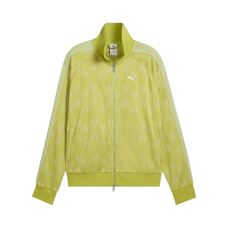 Puma Куртка для трека NeverWorn V T7 Морская ламинария Мужская Верхняя одежда Зеленая 631491-35 M
Puma Куртка для трека NeverWorn V T7 Морская ламинария Мужская Верхняя одежда Зеленая 631491-35 M