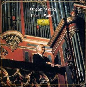 CD BARCHER (HELMUT); BACH - Bach: Toccata and Fugue 2 POCG90075 Japan ObiClassical Used
CD BARCHER (HELMUT); BACH - Bach: Toccata and Fugue 2 POCG90075 Japan ObiClassical Used