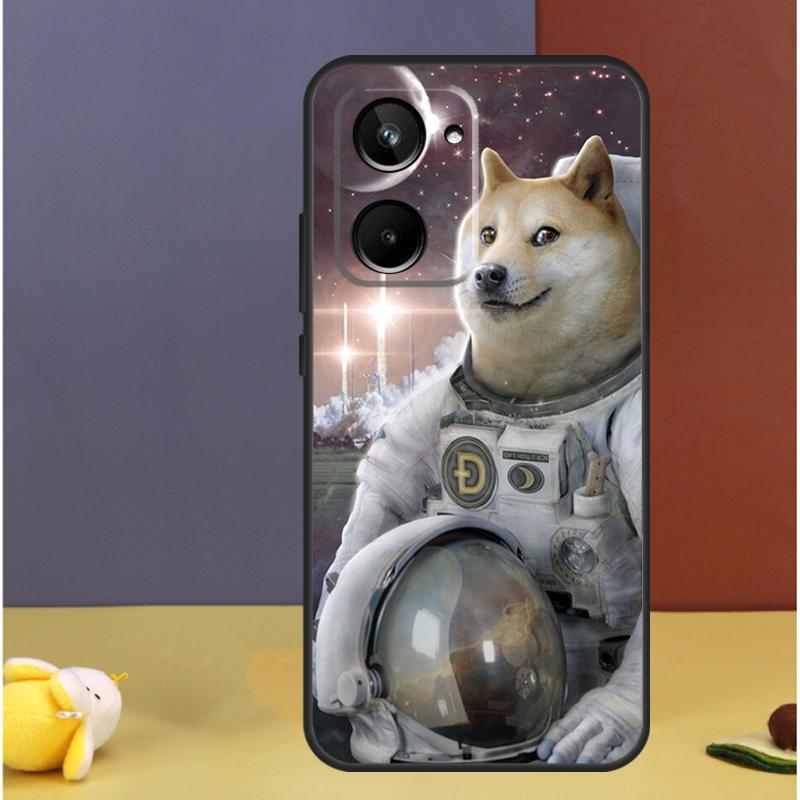 Doge Meme Kabosu For Realme GT7 Pro GT6 C61 C67 C63 C71 C55 C51 C65 C53 C75 10 11 12 13 14 15 Pro Plus Case Realme C71 4G
Doge Meme Kabosu For Realme GT7 Pro GT6 C61 C67 C63 C71 C55 C51 C65 C53 C75 10 11 12 13 14 15 Pro Plus Case Realme C71 4G