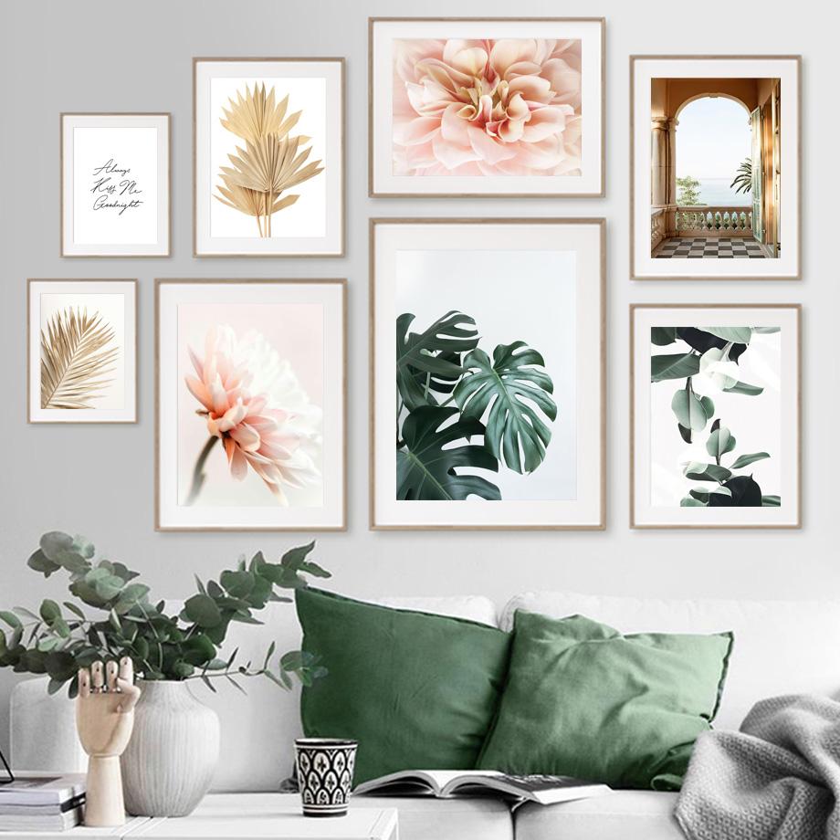 Dahlia Monstera Palm Leaf Balcony Flower Posters And Prints Canvas Painting Nordic Wall Art Pictures Living Room Home Decor 21X30cm No Frame
Dahlia Monstera Palm Leaf Balcony Flower Posters And Prints Canvas Painting Nordic Wall Art Pictures Living Room Home Decor 21X30cm No Frame