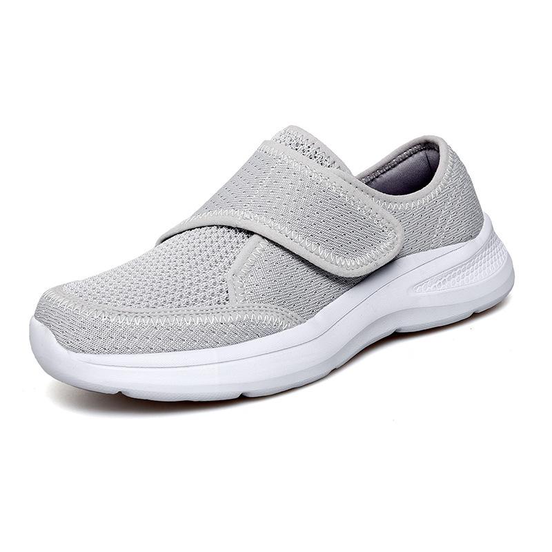 2025 new spring and summer soft-soled mesh breathable one-pedal women s casual color single shoes fashion trend 35 сірий колір
2025 new spring and summer soft-soled mesh breathable one-pedal women s casual color single shoes fashion trend 35 сірий колір
