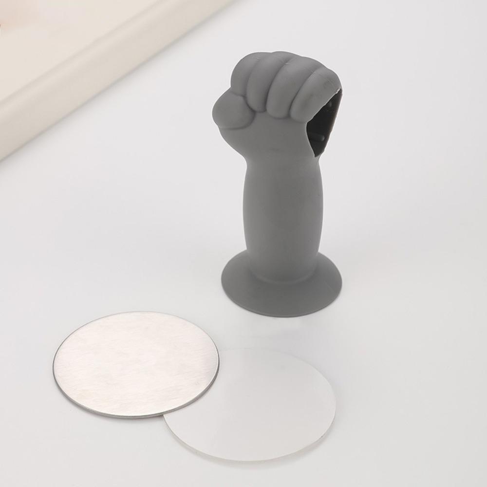 Silicone Silicone Door Stop Suction Cup Silence Protection Anti-Collision Stopper Anti-Damage Anti-Collision
Silicone Silicone Door Stop Suction Cup Silence Protection Anti-Collision Stopper Anti-Damage Anti-Collision