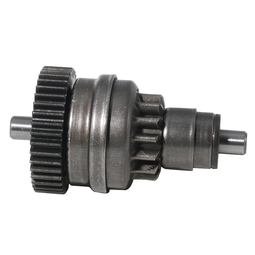 Starter Bendix For Beta Enduro RR Xtrainer 250 300cc 2013- Enduro RR 200cc - Replace BETA OEM NO. 026.07.010.00.00 1 PC Bendix
Starter Bendix For Beta Enduro RR Xtrainer 250 300cc 2013- Enduro RR 200cc - Replace BETA OEM NO. 026.07.010.00.00 1 PC Bendix