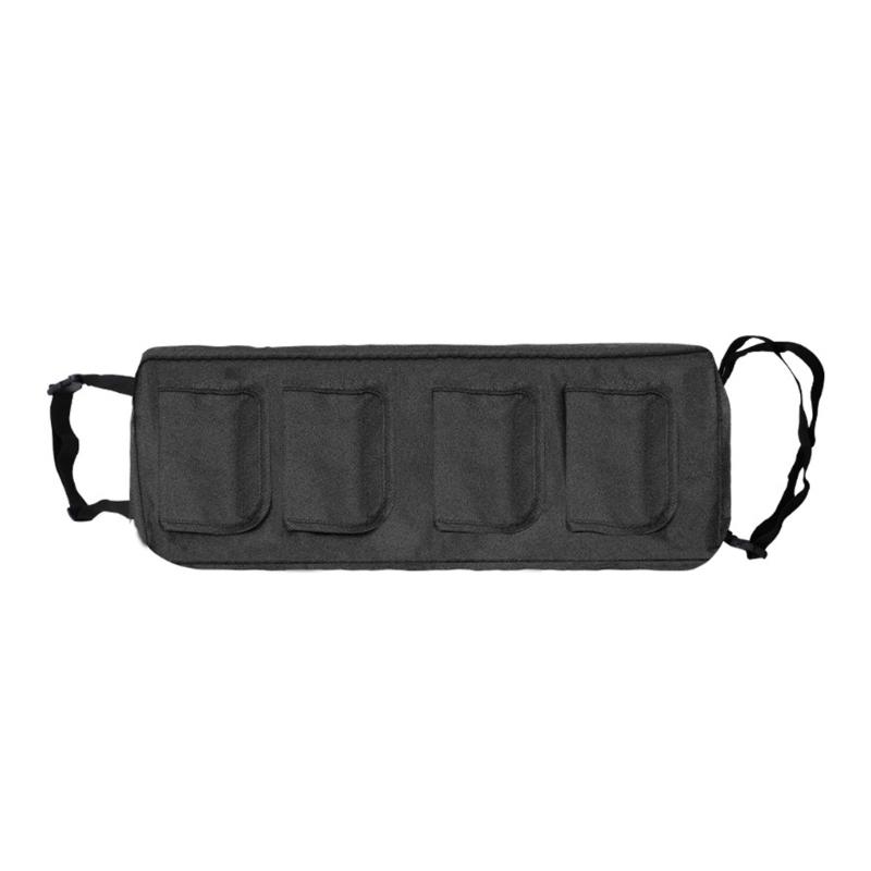 Car Fishing Rod Carriers Bag Car Mount Rod Organizers Bag Vehicle Fishing Rod Storage Case With Thickened Oxford Fabric
Car Fishing Rod Carriers Bag Car Mount Rod Organizers Bag Vehicle Fishing Rod Storage Case With Thickened Oxford Fabric