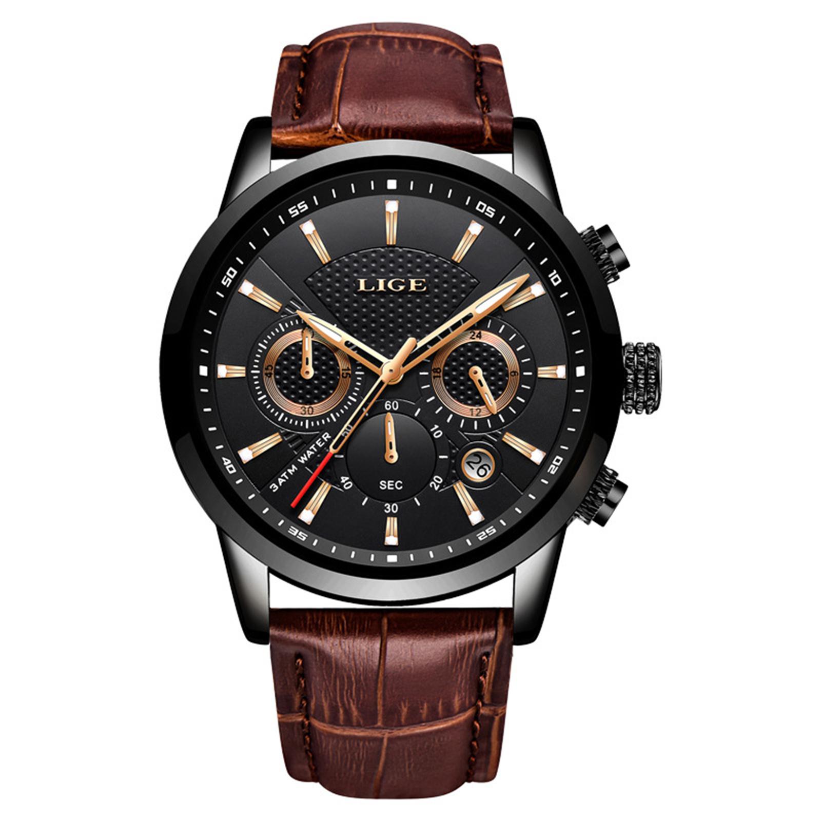 Men s Luminous Running Alarm Clock Watch One Size
Men s Luminous Running Alarm Clock Watch One Size
