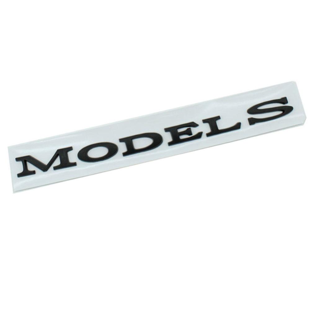 For Tesla S-Car Stickers Body Trunk Decoration Universal Stickers Letter Stickers Automotive Accessories матовый черный
For Tesla S-Car Stickers Body Trunk Decoration Universal Stickers Letter Stickers Automotive Accessories матовый черный