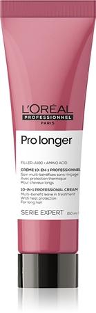 L Oréal Professionnel Serie Expert Pro Питательный и термозащитный крем длительного действия. TU прозрачный
L Oréal Professionnel Serie Expert Pro Питательный и термозащитный крем длительного действия. TU прозрачный