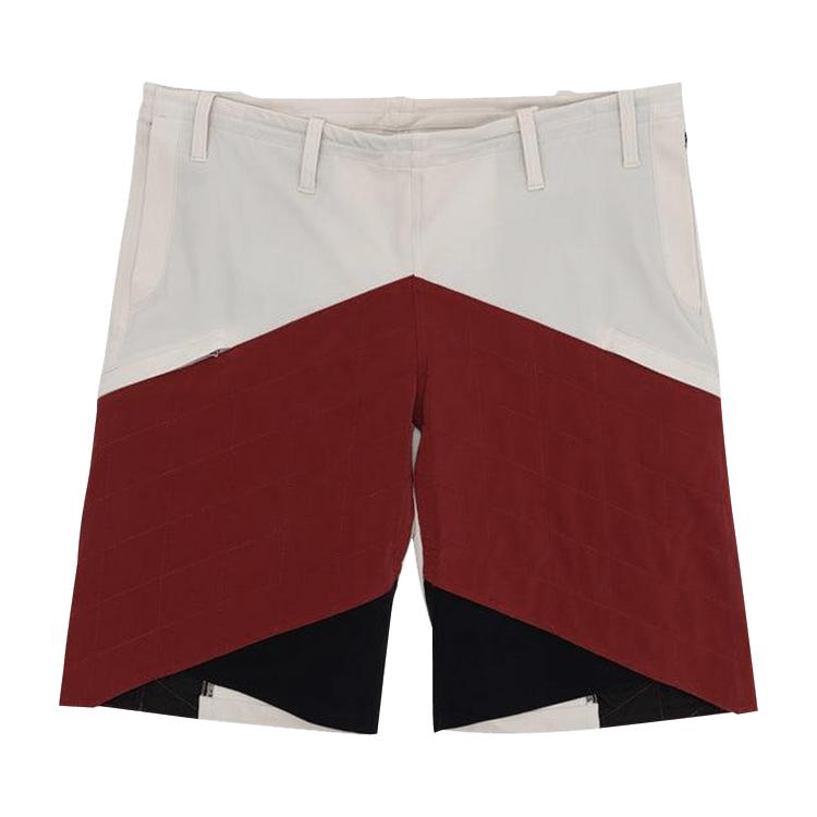 Asics x Kiko Kostadinov Novalis Liatrisory Shorts Quartz Unisex Bottoms White 2203A293-020 M
Asics x Kiko Kostadinov Novalis Liatrisory Shorts Quartz Unisex Bottoms White 2203A293-020 M