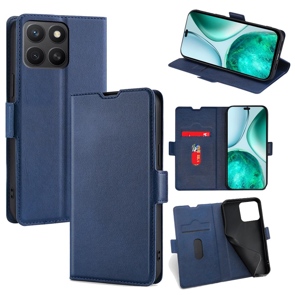 For Honor X8c 4G Case Card Holder PU Leather Phone Cover B
For Honor X8c 4G Case Card Holder PU Leather Phone Cover B