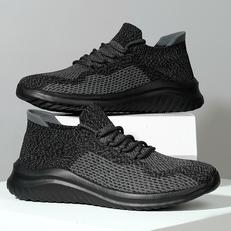 Spring and Autumn New Casual Shoes Couples Large Size Flying Weaving Lightweight Sneakers Men s and Women s Running Shoes 45 хакі
Spring and Autumn New Casual Shoes Couples Large Size Flying Weaving Lightweight Sneakers Men s and Women s Running Shoes 45 хакі