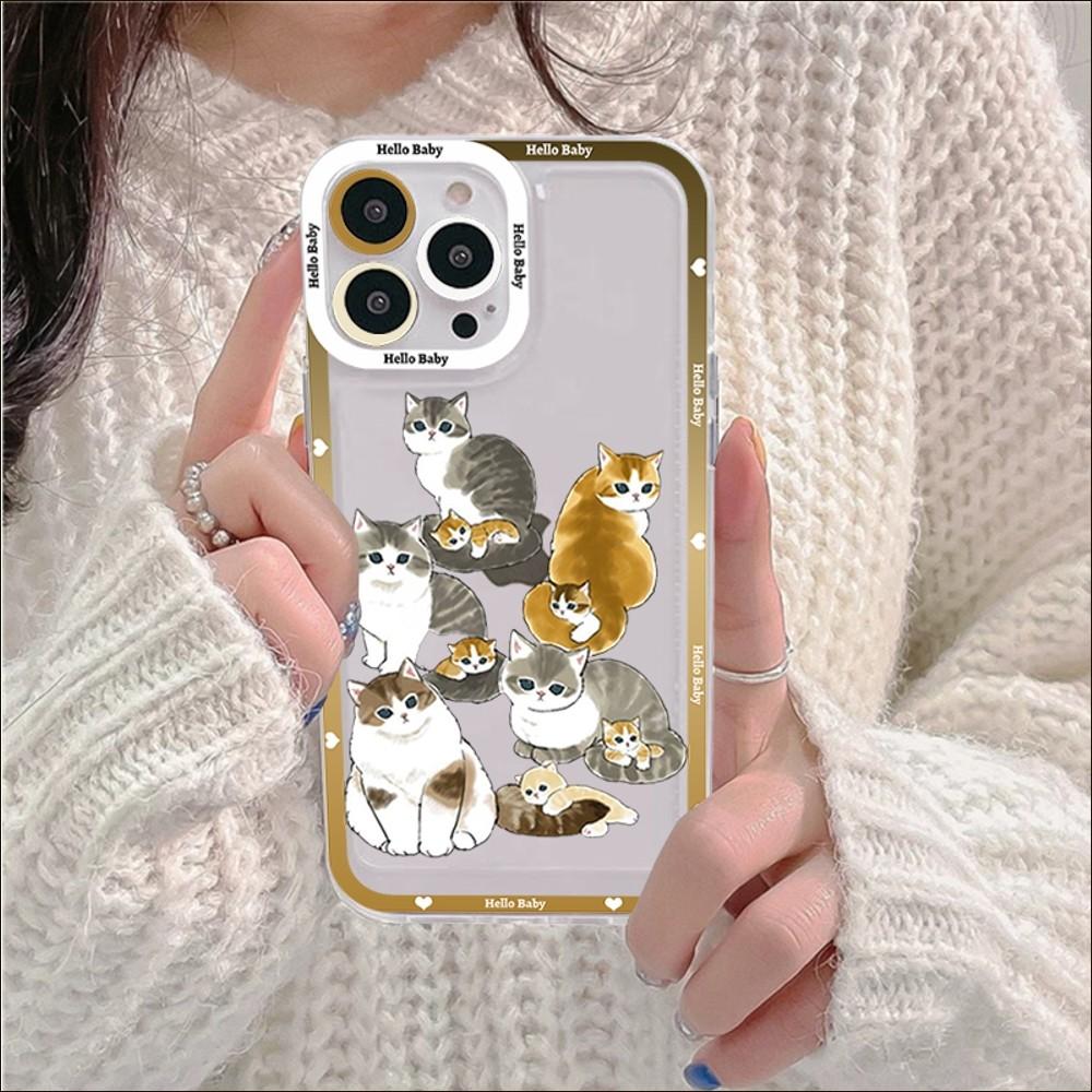 Funny Anime Cat Phone Case For Samsung A 10 20 30 70 13 21 32 72 22 51 52 53 71 73 32 4g 32 5g Fundas Samsung A30s
Funny Anime Cat Phone Case For Samsung A 10 20 30 70 13 21 32 72 22 51 52 53 71 73 32 4g 32 5g Fundas Samsung A30s
