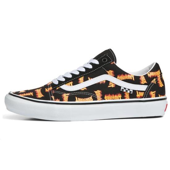 Vans Old Skool VN0005W0BML EU 39 чёрный
Vans Old Skool VN0005W0BML EU 39 чёрный
