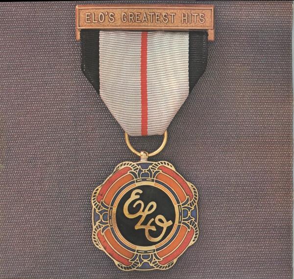 LP Record ELECTRIC LIGHT ORCHESTRA - ELO s Greatest Hits JETLX525 Jet Records 1979 UK Rock Used
LP Record ELECTRIC LIGHT ORCHESTRA - ELO s Greatest Hits JETLX525 Jet Records 1979 UK Rock Used