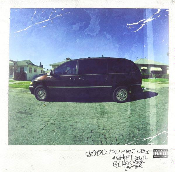 LP-пластинка KENDRICK LAMAR - good kid, m.A.A.d city B001769501 Interscope Reco 2020 США Рэп и хип-хоп/R&B
LP-пластинка KENDRICK LAMAR - good kid, m.A.A.d city B001769501 Interscope Reco 2020 США Рэп и хип-хоп/R&B