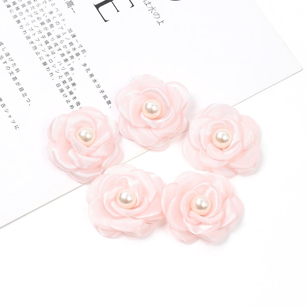 5PCs Peony Artificial Flowers Pearl Bridal Decorative Fake Flower Wedding Decoration Home Room Decor DIY Hair Cloth Accessories 5PCs рожевий
5PCs Peony Artificial Flowers Pearl Bridal Decorative Fake Flower Wedding Decoration Home Room Decor DIY Hair Cloth Accessories 5PCs рожевий