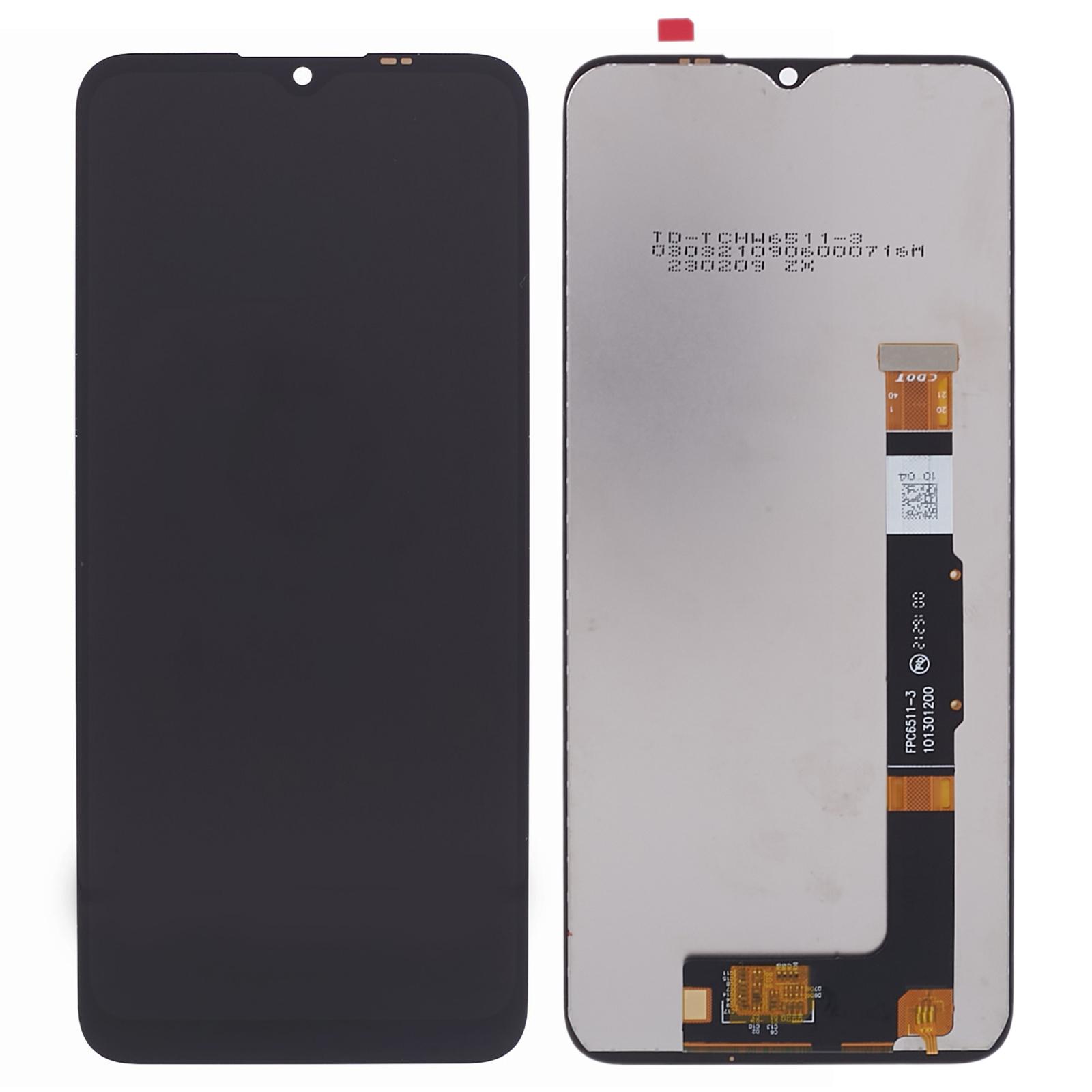For TCL 4X 5G OEM Grade S LCD Screen and Digitizer Assembly Repair Part (without Logo) A
For TCL 4X 5G OEM Grade S LCD Screen and Digitizer Assembly Repair Part (without Logo) A