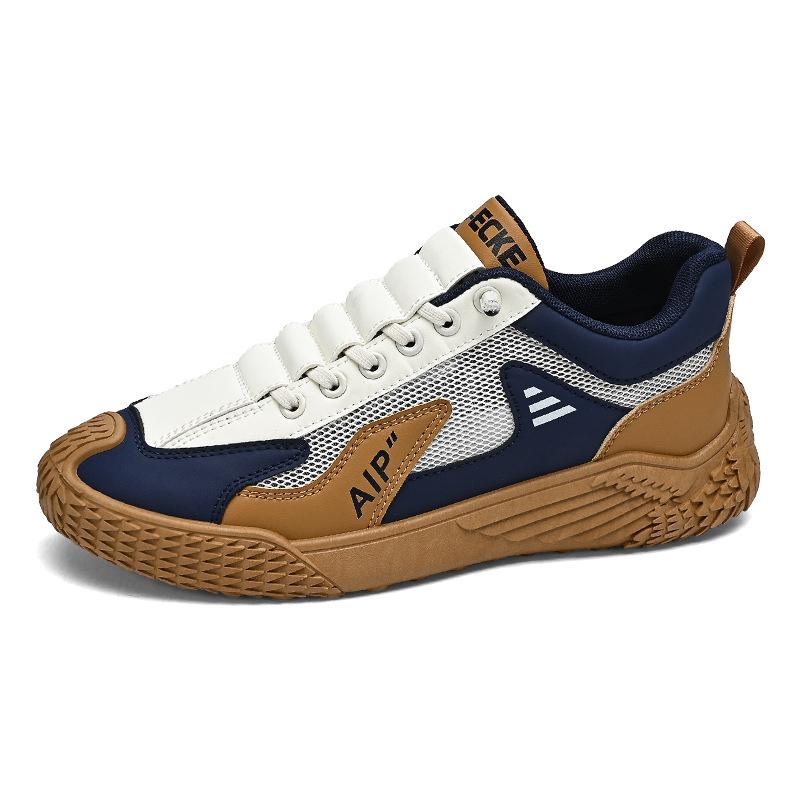 Sneakers Men s spring and summer new lightweight casual shoes Thin mesh breathable one-pedal running men s shoes 39
Sneakers Men s spring and summer new lightweight casual shoes Thin mesh breathable one-pedal running men s shoes 39