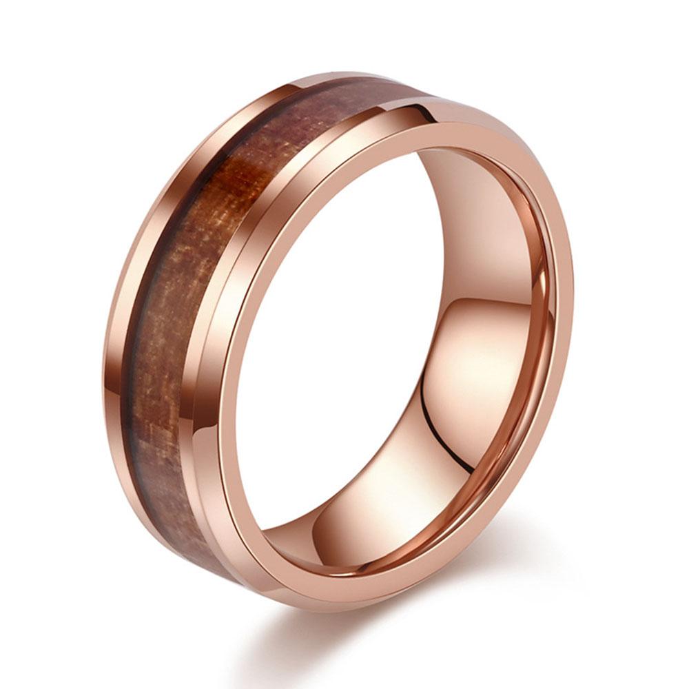 Simple Inlaid with Wood Grain Leather Ring for Men and Women Couples Rings High-end Fashion 12
Simple Inlaid with Wood Grain Leather Ring for Men and Women Couples Rings High-end Fashion 12