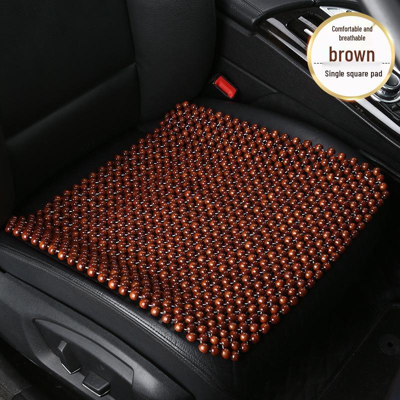 XB162 Подушка на сиденье из деревянных бусин, Летняя дышащая, Без спинки, Универсальная для всех сезонов.
XB162 Подушка на сиденье из деревянных бусин, Летняя дышащая, Без спинки, Универсальная для всех сезонов.