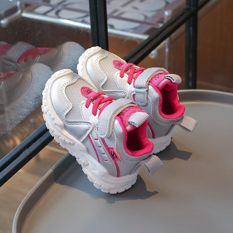 Детская спортивная обувь 2025 весна и осень новая обувь для мальчиков и девочек универсальная папина спортивная обувь универсальная папина обувь 25
Детская спортивная обувь 2025 весна и осень новая обувь для мальчиков и девочек универсальная папина спортивная обувь универсальная папина обувь 25