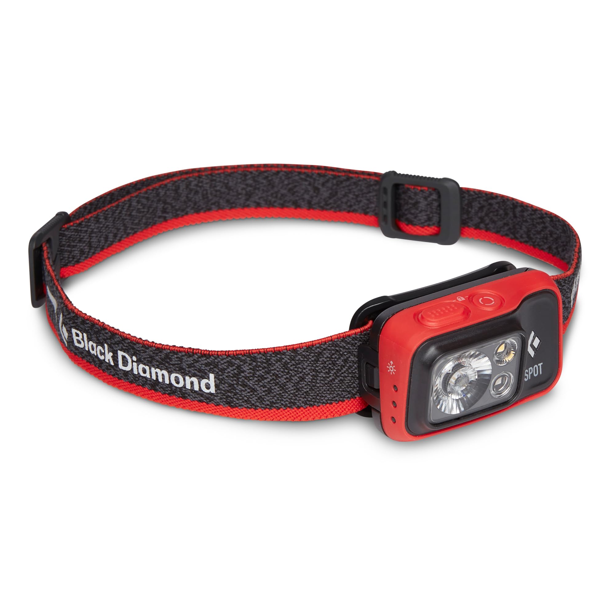 Black Diamond Equipment Spot 400 Headlamp Octane
Black Diamond Equipment Spot 400 Headlamp Octane