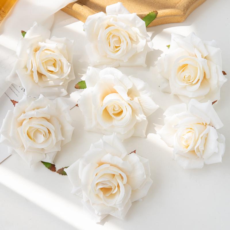 Artificial flower Silk Rose Wedding Wreath Arch Festival Home Room Outdoor Decor Wreath diy gift candy box Scrapbook Onaments 40 pcs
Artificial flower Silk Rose Wedding Wreath Arch Festival Home Room Outdoor Decor Wreath diy gift candy box Scrapbook Onaments 40 pcs
