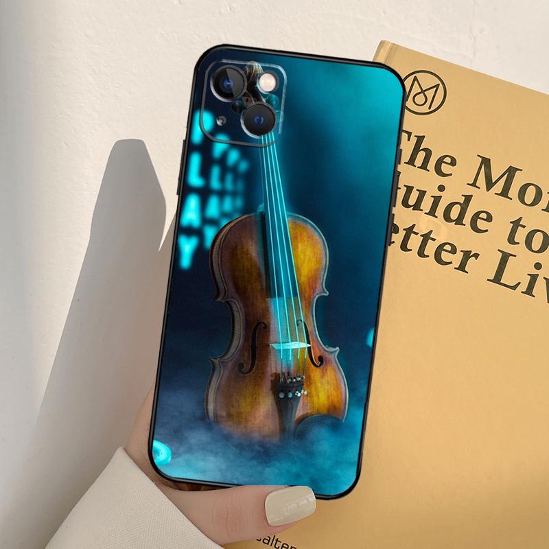 Музыкальные ноты Скрипка Классический Чехол для Телефона Для iPhone 17 16 15 14 11 12 13 Pro Max mini XR 16e 15 16 Plus 17 Air Полное Покрытие iPhone 12
Музыкальные ноты Скрипка Классический Чехол для Телефона Для iPhone 17 16 15 14 11 12 13 Pro Max mini XR 16e 15 16 Plus 17 Air Полное Покрытие iPhone 12