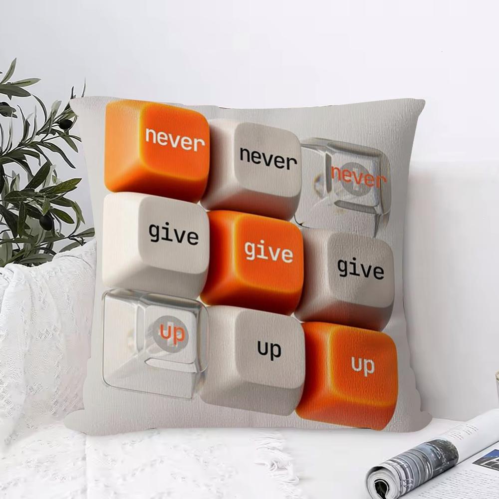 Cushion Cover Anti-dustmite Pillowcase Invisible Zipper Silky Short Plush Sofa Cushion Cover American Retro Print 30cmx30cm
Cushion Cover Anti-dustmite Pillowcase Invisible Zipper Silky Short Plush Sofa Cushion Cover American Retro Print 30cmx30cm