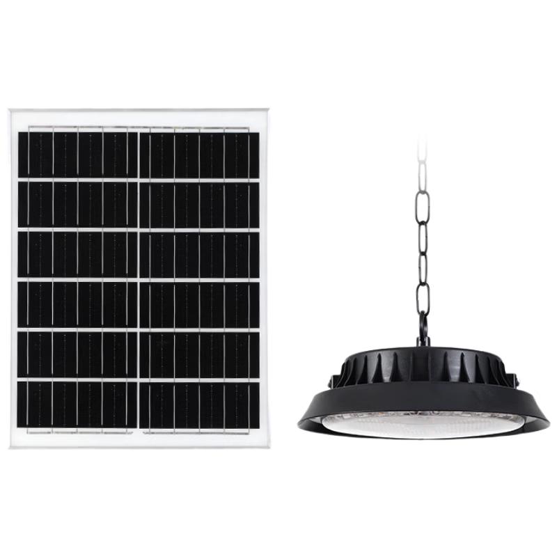 UOSU Outdoor Solar Pendant Light
UOSU Outdoor Solar Pendant Light
