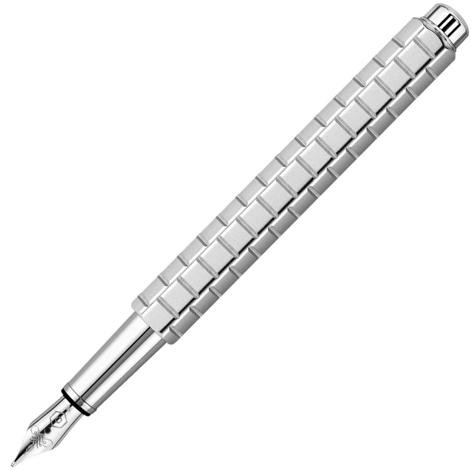 CARAN Caran Fountain Pen F Fine Nib Ecridor Avenue Official Import D ACHE d Ache 0958-397
CARAN Caran Fountain Pen F Fine Nib Ecridor Avenue Official Import D ACHE d Ache 0958-397