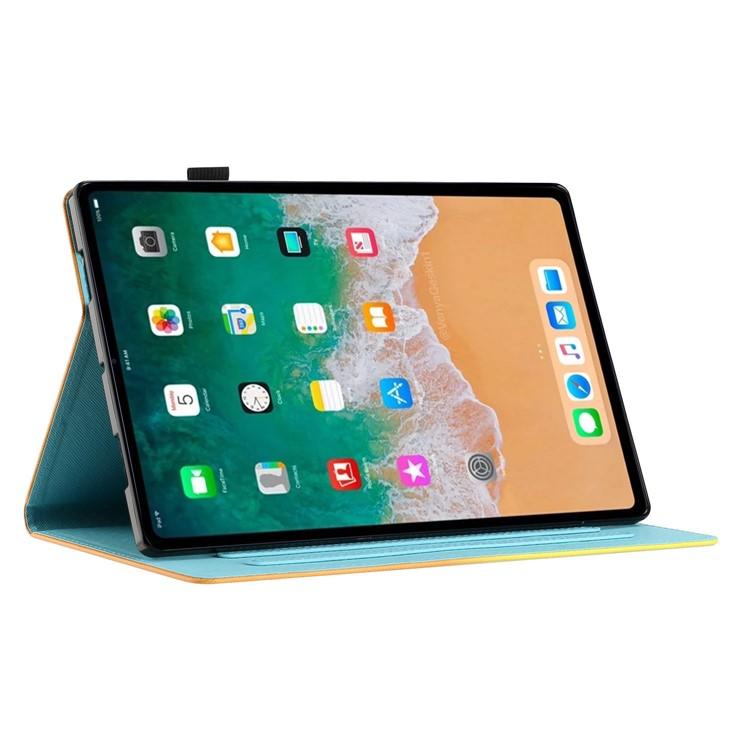 For iPad 10.2 (2019)/(2020)/(2021) PU Leather Case Pattern Smart Protective Cover Gold+Pink Marble
For iPad 10.2 (2019)/(2020)/(2021) PU Leather Case Pattern Smart Protective Cover Gold+Pink Marble