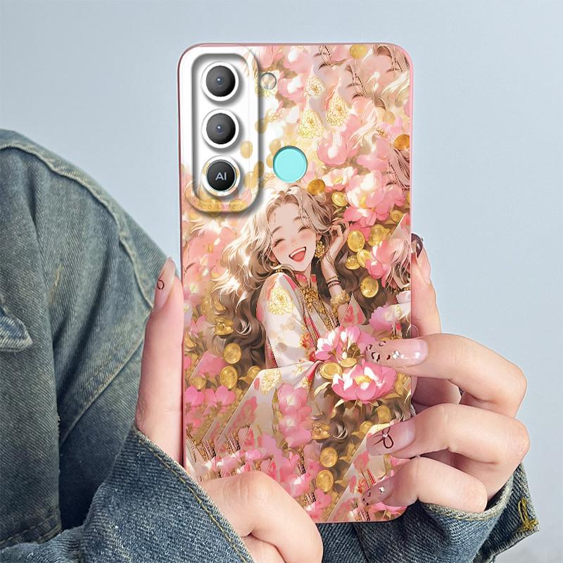 Для Tecno Pop 5 LTE Чохол 5Lte BD4 BD4i BD4a Кришка М який Силікон Милий Мультяшний Панда Квітка Хлопчики Дівчата Funda Захисний Coque Tecno Pop 5 LTE
Для Tecno Pop 5 LTE Чохол 5Lte BD4 BD4i BD4a Кришка М який Силікон Милий Мультяшний Панда Квітка Хлопчики Дівчата Funda Захисний Coque Tecno Pop 5 LTE