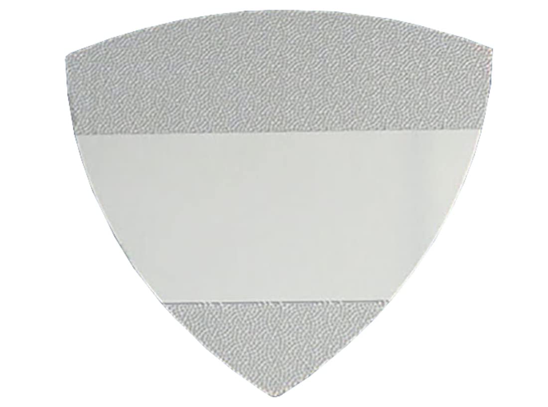 Shimomura Alec Shokunin Katagi Pick-Shaped Double-Sided File, Reverse Picker, Plastic Model Tool, AL-K253
Shimomura Alec Shokunin Katagi Pick-Shaped Double-Sided File, Reverse Picker, Plastic Model Tool, AL-K253