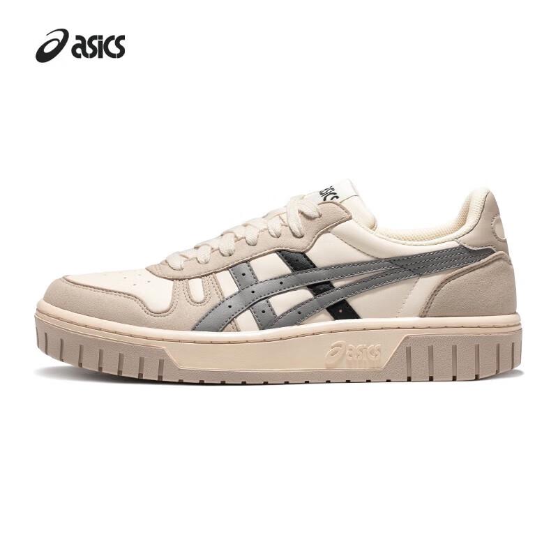 ASICS COURT MZ Unisex Retro Casual Shoes US 6.5
ASICS COURT MZ Unisex Retro Casual Shoes US 6.5