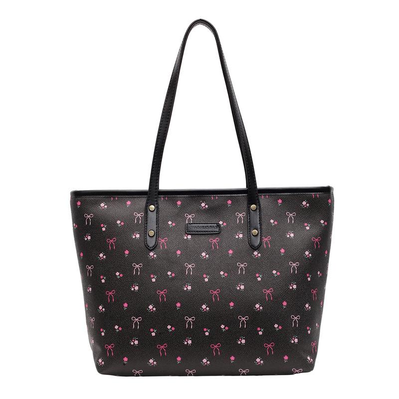 2026 Small Fresh Women s Lightweight Tote Bag New Fashi High-Looking Versatile Commuting Shoulder Handbag
2026 Small Fresh Women s Lightweight Tote Bag New Fashi High-Looking Versatile Commuting Shoulder Handbag