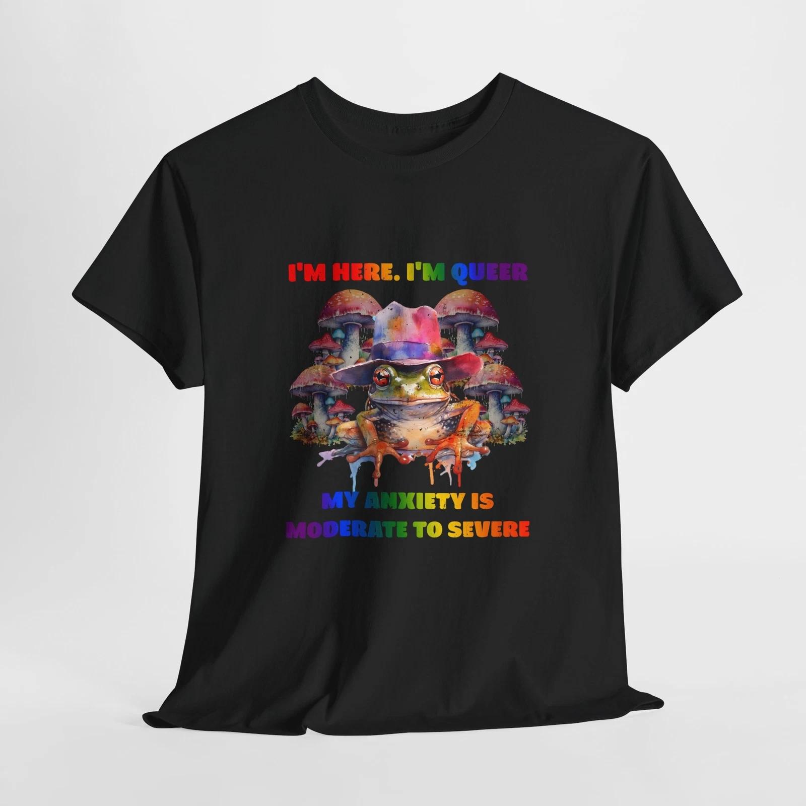 Pride Rainbow Heart T-Shirt | LGBTQ+ Support Tee | Love Always Wins 2XL
Pride Rainbow Heart T-Shirt | LGBTQ+ Support Tee | Love Always Wins 2XL